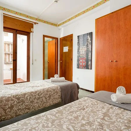 La Marina 2* Platja d'Aro