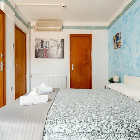 La Marina Otel