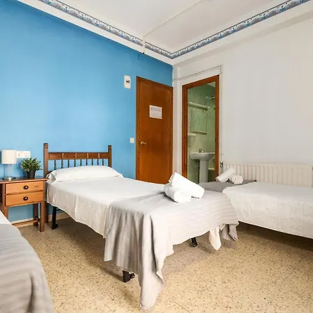 La Marina Szálloda Platja d'Aro