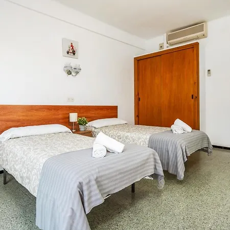 La Marina Szálloda Platja d'Aro