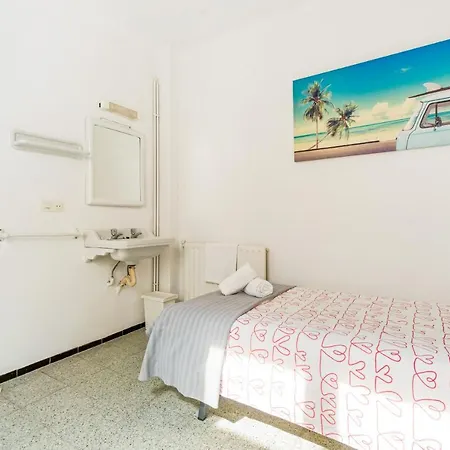 La Marina Platja d'Aro