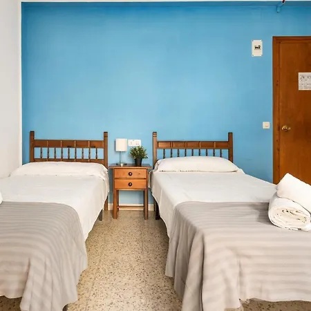 Otel La Marina
