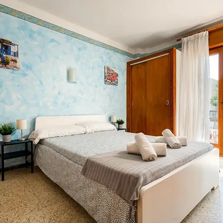 La Marina Otel 2*