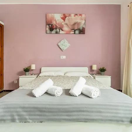 La Marina Otel Platja d'Aro