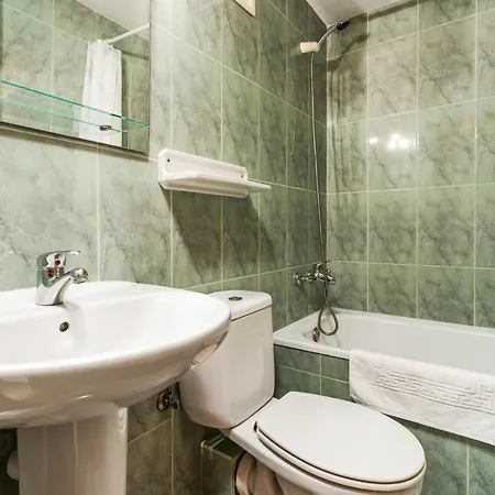 La Marina Otel 2*
