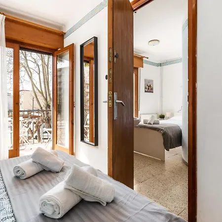 La Marina 2* Platja d'Aro