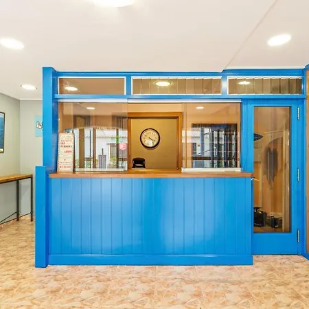 Hotel La Marina Platja d'Aro