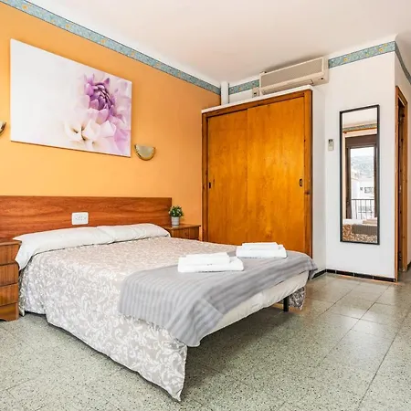 La Marina Platja d'Aro