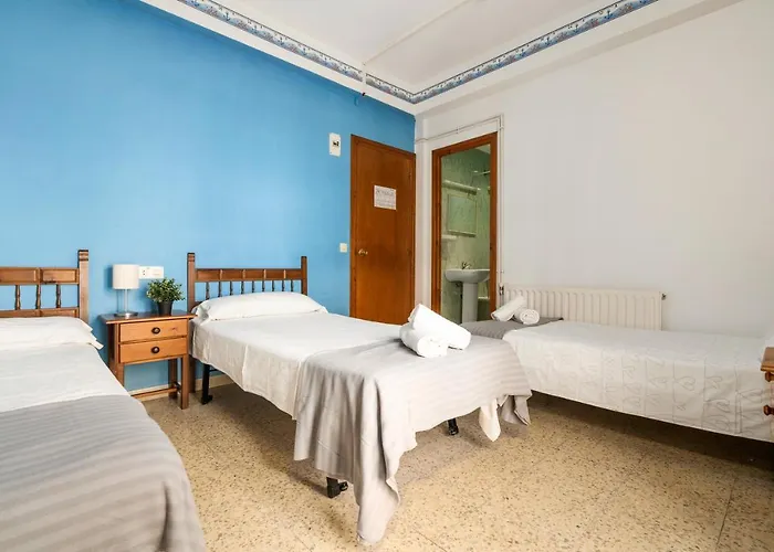 La Marina Hotel Platja d'Aro