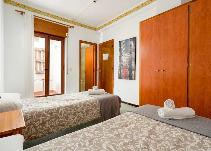 La Marina 2* Castell-Platja d’Aro