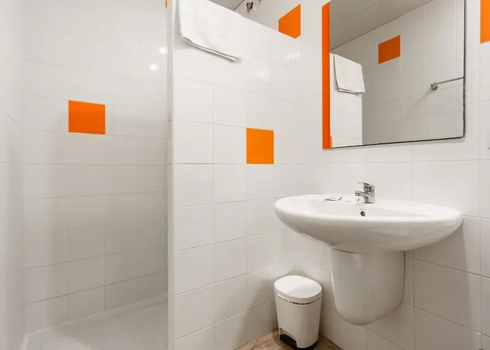 La Marina Platja d'Aro