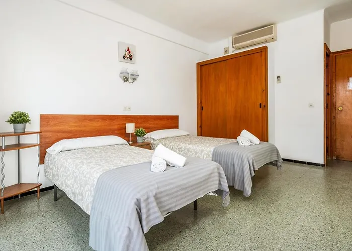 La Marina Hotel Platja d'Aro