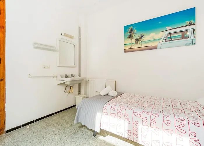 La Marina Castell-Platja d’Aro