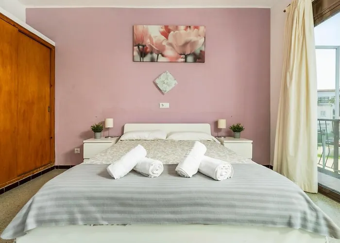 La Marina Hotel Castell-Platja d’Aro