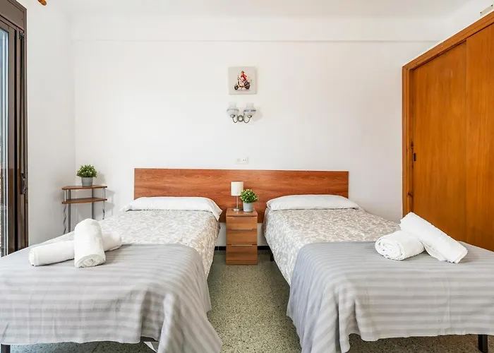 Hotel La Marina Platja d'Aro