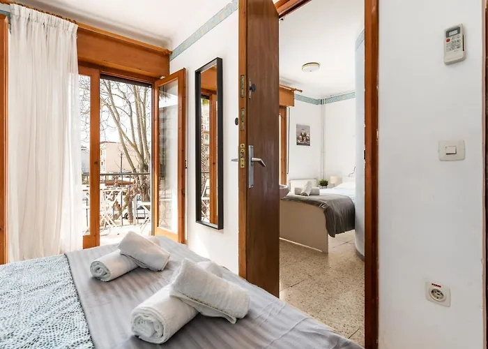 La Marina 2* Castell-Platja d’Aro