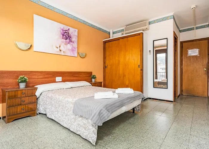 La Marina Platja d'Aro