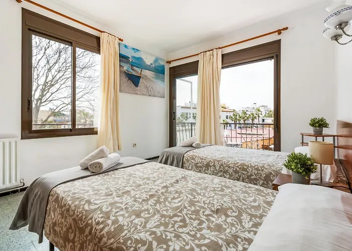 La Marina 2* Castell-Platja d’Aro