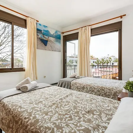 La Marina 2* 普拉加德阿罗